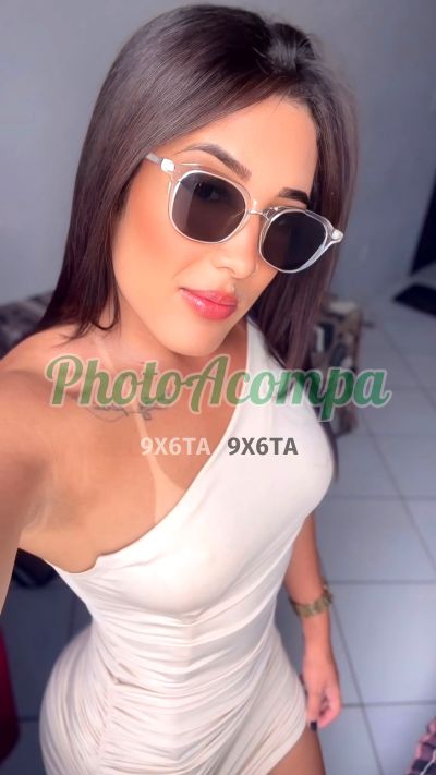 Foto de Nicoly Reis - Prata