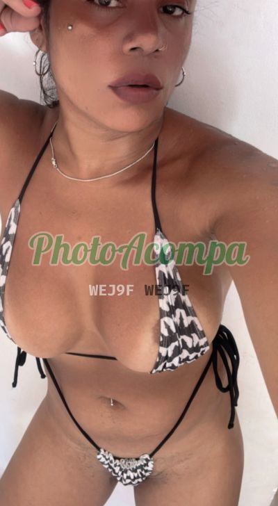 Foto de Madalenah Morena - Prata