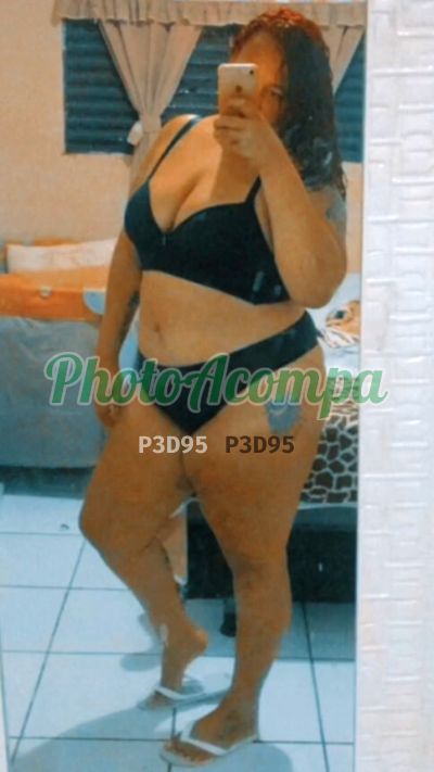 Foto de Rabuda Casada