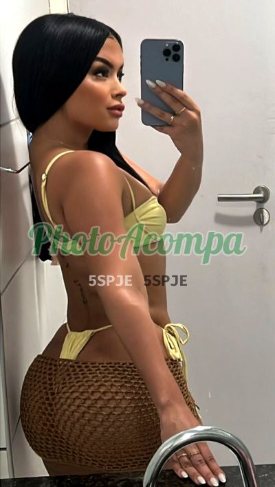Foto de Cléo Moretti
