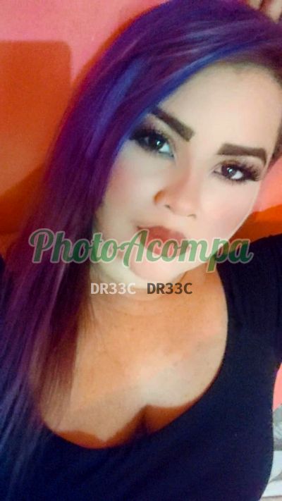 Foto de Mary Silva