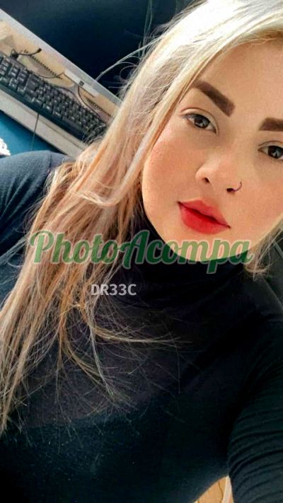 Foto de Mary Silva