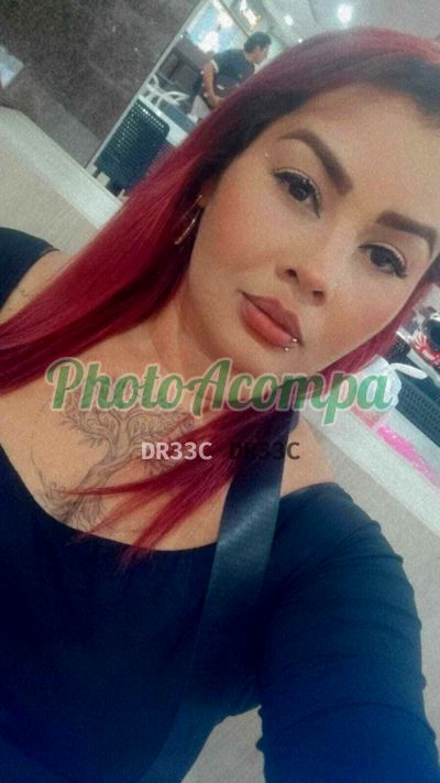 Foto de Mary Silva