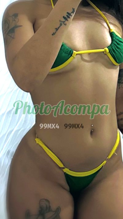 Foto de Fernanda