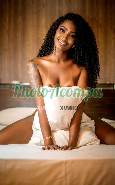 Foto de Gabriela Alves