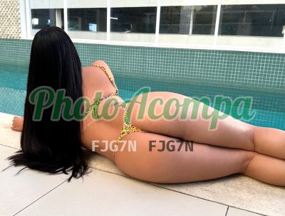 Foto de Letícia