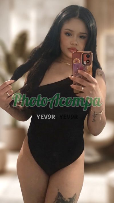 Foto de Hillary Luna - Prata