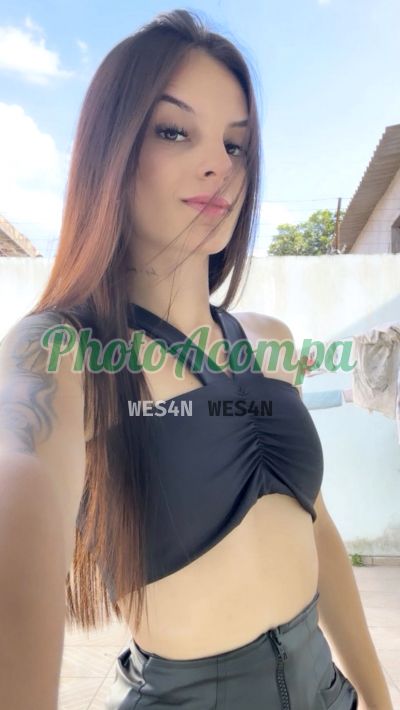 Foto de Luiza