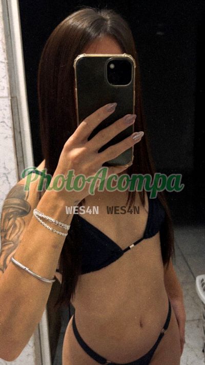 Foto de Luiza
