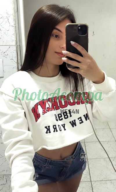 Foto de Luiza