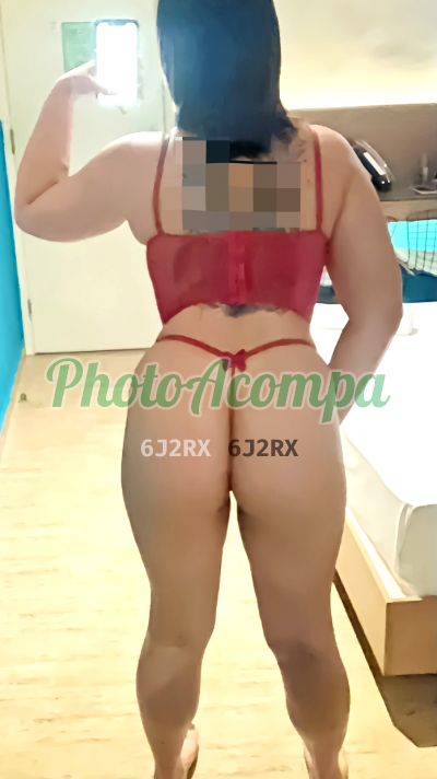 Foto de Isabela Alves