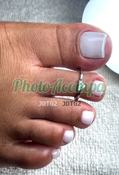 Foto de Victoria Galaski - Prata
