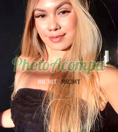 Foto de Valentina
