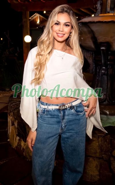 Foto de Valentina