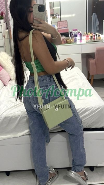 Foto de Sofia - Prata