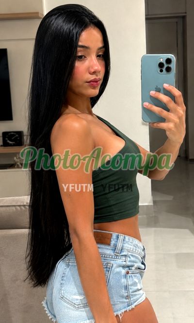 Foto de Sofia