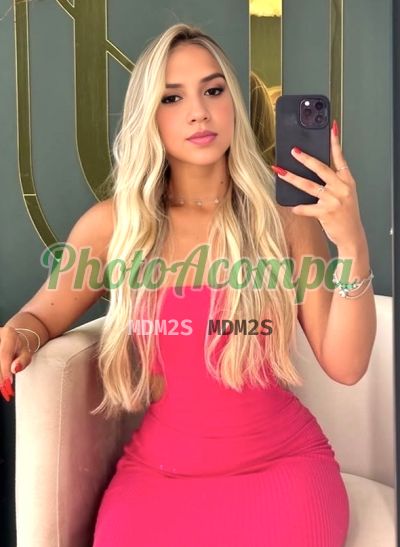 Foto de Eduarda