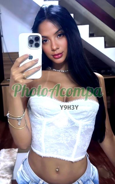 Foto de Iza Castro