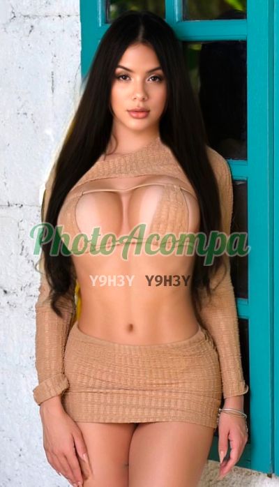 Foto de Iza Castro