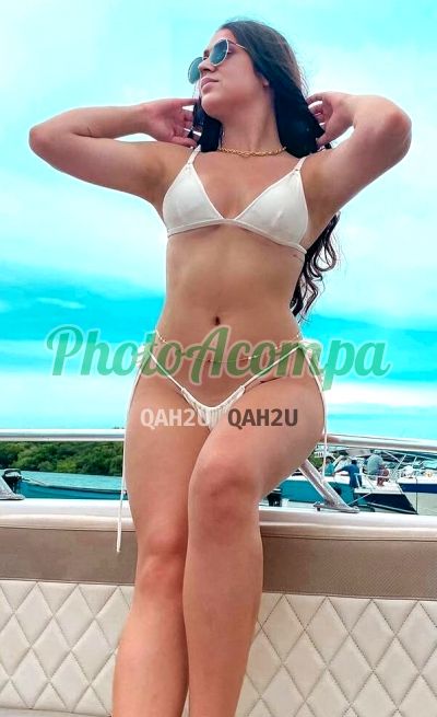 Foto de Carolzinha