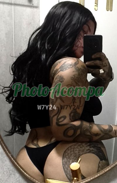 Foto de Nadja Martinez