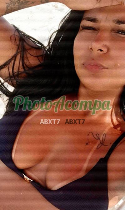 Foto de Milena