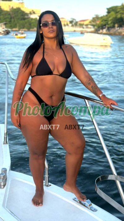 Foto de Milena