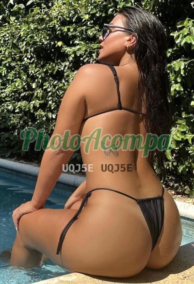 Foto de Rafaelle Thomázi
