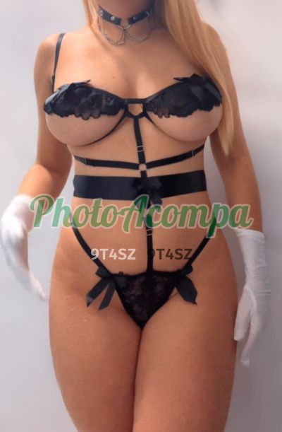 Foto de Bia