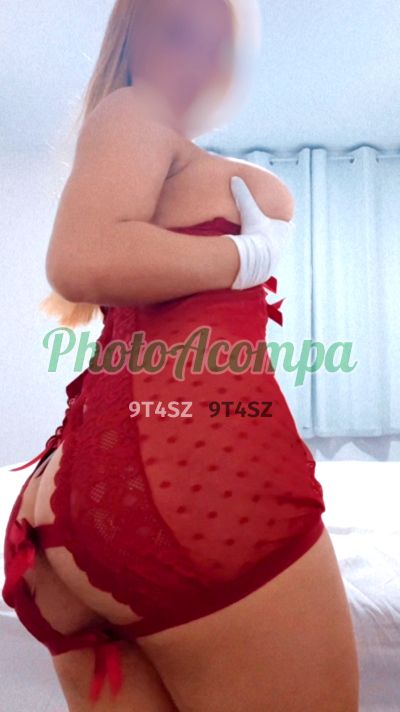 Foto de Bia