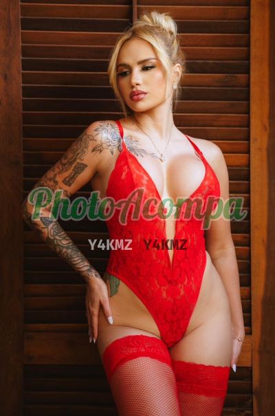 Foto de Bia Suppi