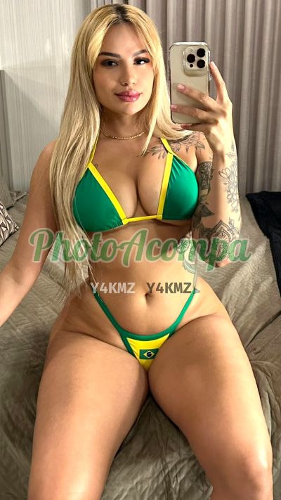 Foto de Bia Suppi