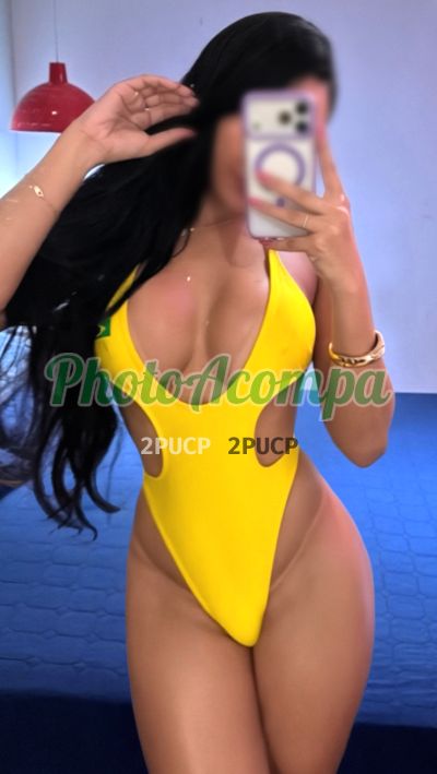 Foto de Anna Julia