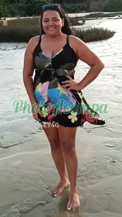Foto de Luciane - Prata