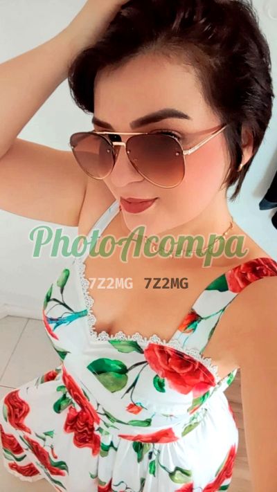 Foto de Zahra
