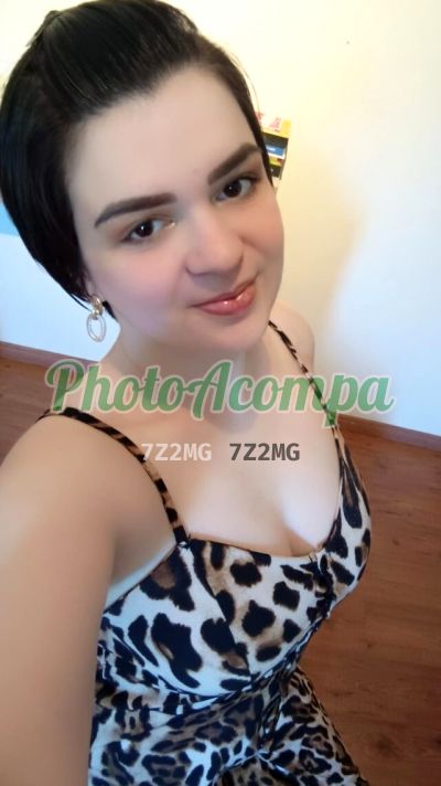 Foto de Zahra