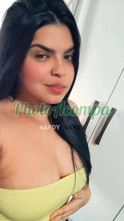 Foto de Laura - Prata