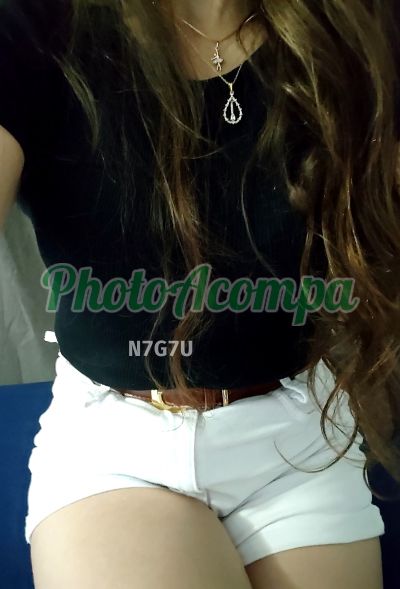 Foto de Bárbara Munhoz