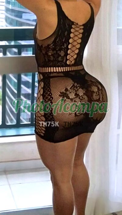 Foto de Carla Telles
